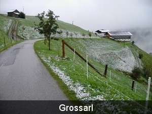 Grossarl