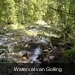 waterval van Golling