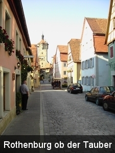 2005-9-25 Rotenburg ob der Tauber