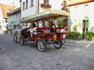 Rotenburg ob der Tauber