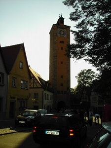 Rotenburg ob der Tauber