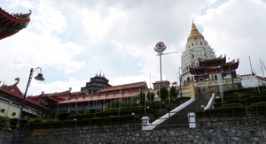 320 KEK LOK SI TEMPEL