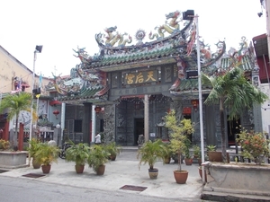 34 HAINAN TEMPEL