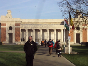 NATIONNALE WANDELDAG 004