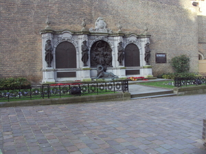 NATIONNALE WANDELDAG 010