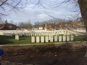 NATIONNALE WANDELDAG 013