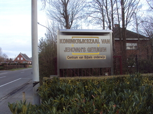 NATIONNALE WANDELDAG 015