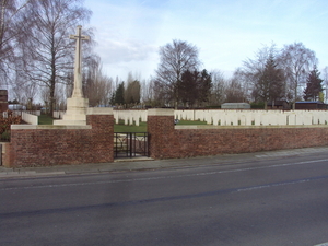 NATIONNALE WANDELDAG 017