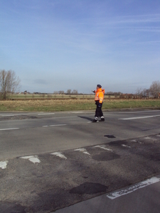 NATIONNALE WANDELDAG 033