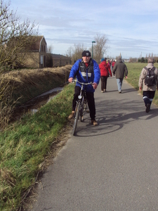 NATIONNALE WANDELDAG 041