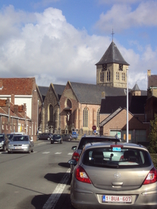 RENINGELST 025