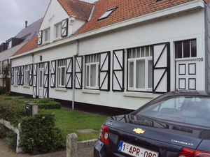 VOSSESLAG 008