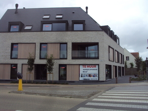 VOSSESLAG 009