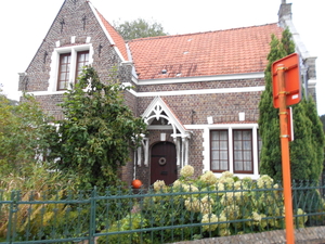 OOSTKAMP 005