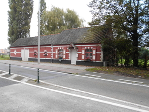 OOSTKAMP 018