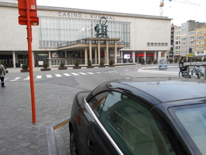 OOSTENDE 007