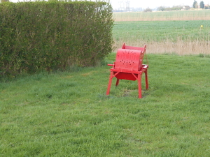 MEETKERKE 007