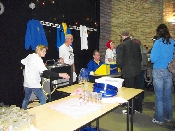 02-Inschrijving met 1305 deelnemers