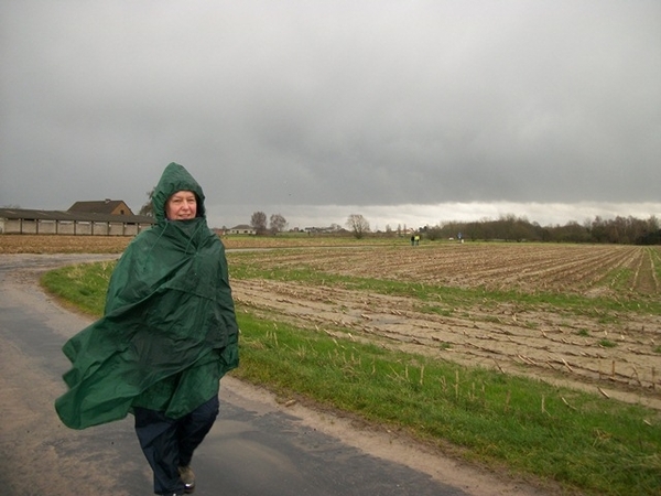31-Door de wind...door de regen.....