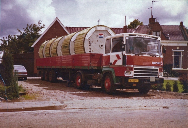 Berliet