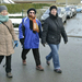 13 Januari Zwevezele Nieuwjaarstocht