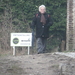 19 maart Gavere  Kastelentocht