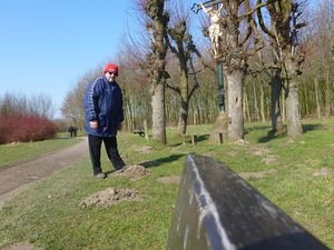 26 maart St.Eloois-Winkel   Kleine Meertocht