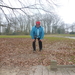 6 april Izegem(Bosmolens) Lentetocht