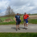 23 april Wervik   3de Lentetocht