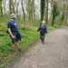 23 april Wervik 3de Lentetocht