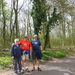 23 april Wervik 3de Lentetocht