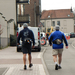 Wervik 23 april  3de Lentetocht