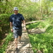 1mei Heestert 16de W.-Vl.wandelhapening
