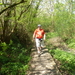 1mei Heestert 16de W.Vl.wandelhapening