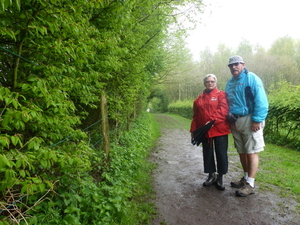 2mei Moorsele 3de Lentetocht