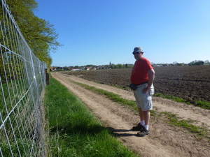 4mei Sleihage (Hooglede) Sleihaagse wandeling