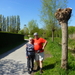 5mei Rumbeke 18de Sterrebostocht
