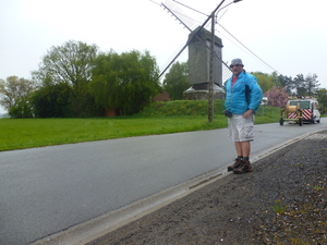 8mei Kortemark De Welkomtocht