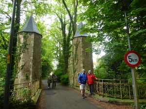 18mei Meulebeke Beretocht