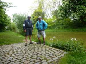 29mei Geluwe Wandeltocht tvv genCOO Malawi