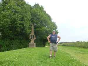 18juni Ingelmunster    Avifloratocht