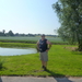 7july Lauwe    26ste voettocht te Lauwe