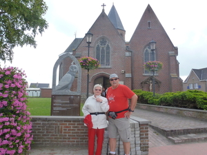 13July Markegem  Kermistocht