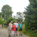 17July Velzeke-Rudderhove    Dauw&midweektocht