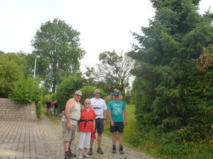 17July Velzeke-Rudderhove    Dauw&midweektocht
