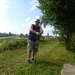 25july Nieuwkerke(Heuvelland) Geuzentocht