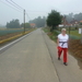27july Gits   15de Gitsbergroute