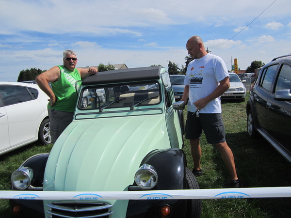 17augustus Deerlijk(St.Lodewijk)16de dwars door de Trompe