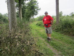 20augustus Waardamme Oogsttocht
