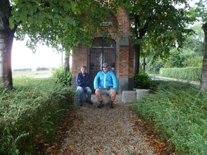 10september St.Eloois-Winkel   Kleine Meertocht